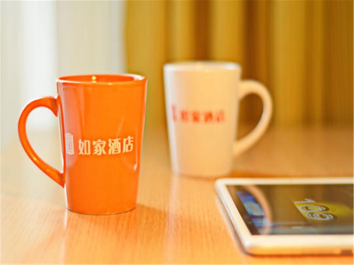 Home Inn Guangzhou Middle Jiefang Road Gongyuanqian Metro Station 广州 外观 照片